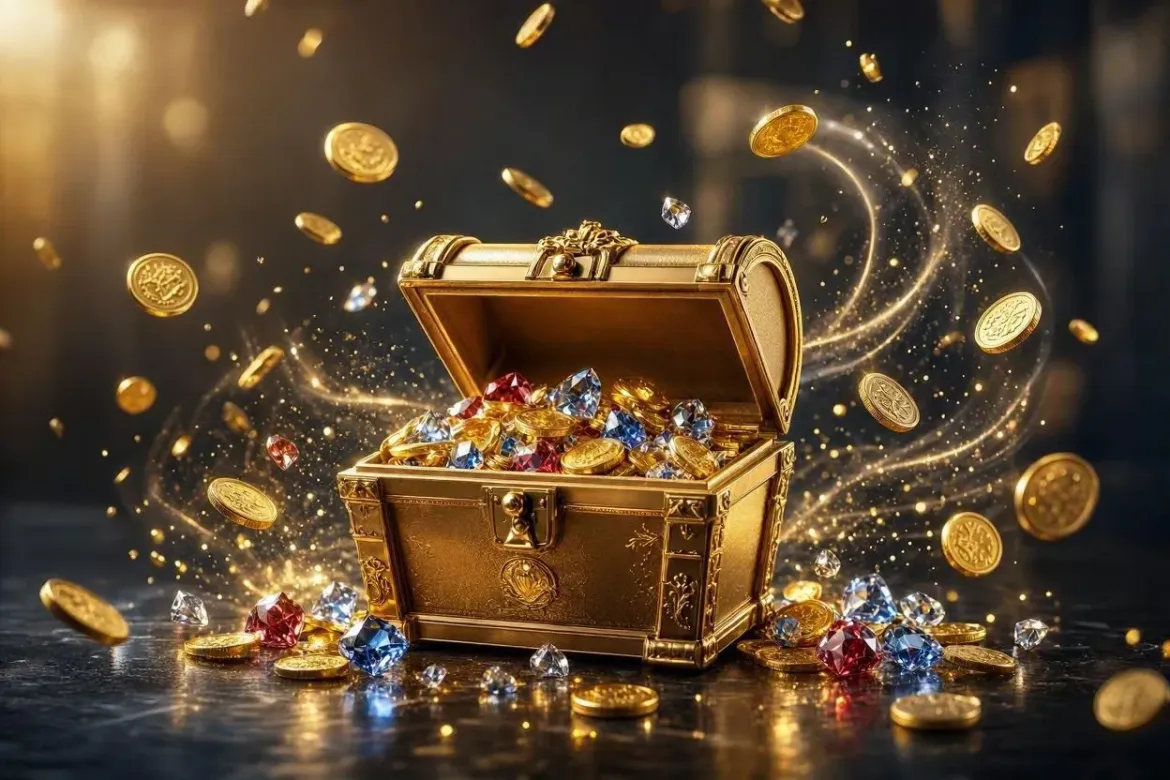 newlucky casino